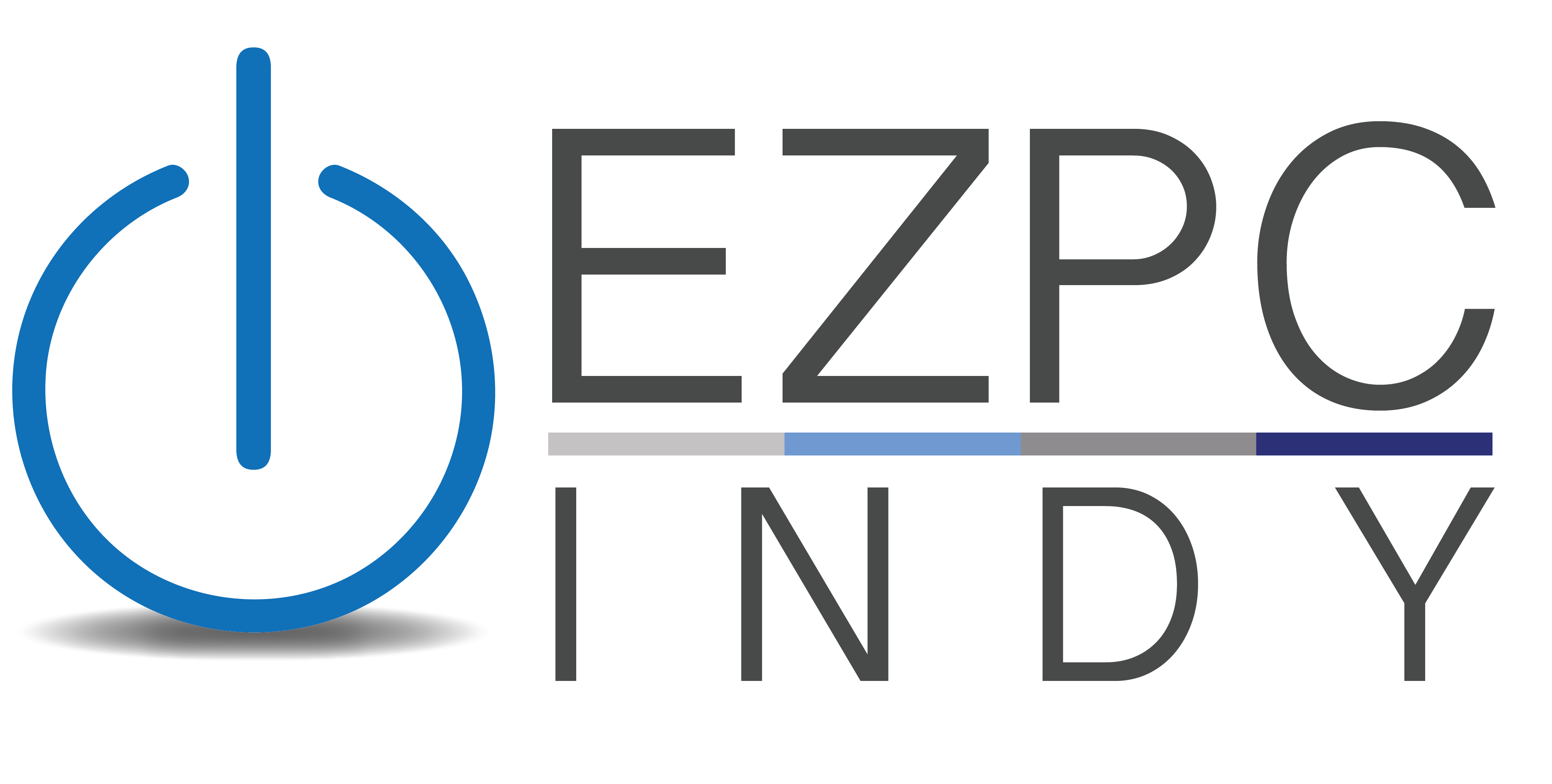 Logo for EZPC Indy L.L.C.