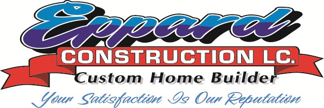 Logo for Eppard Construction LC