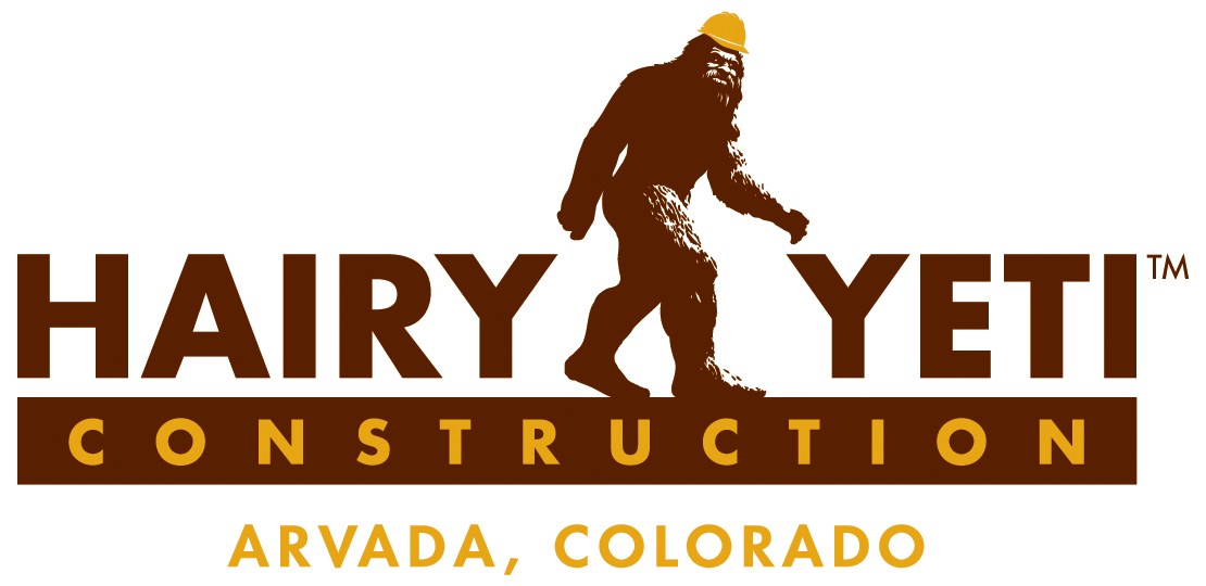 Hairy Yeti Construction, LLC logo