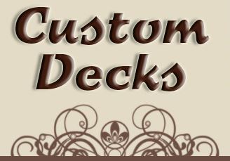 Avatar for Mastrand Custom Decks