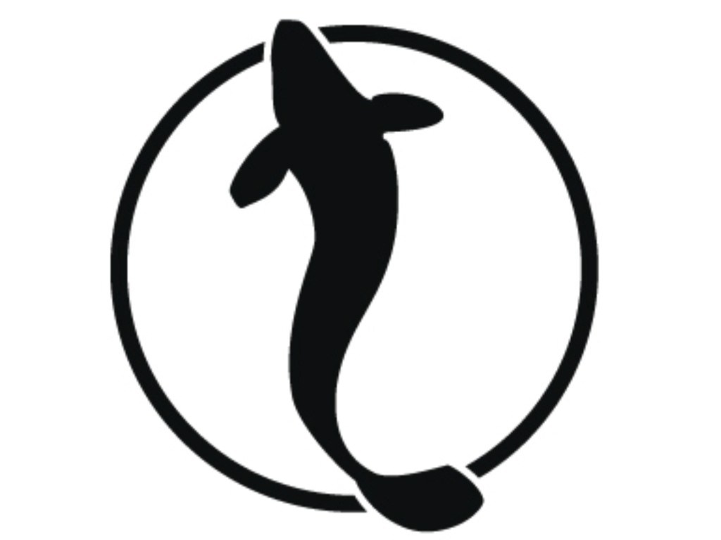 French's Waterscapes logo