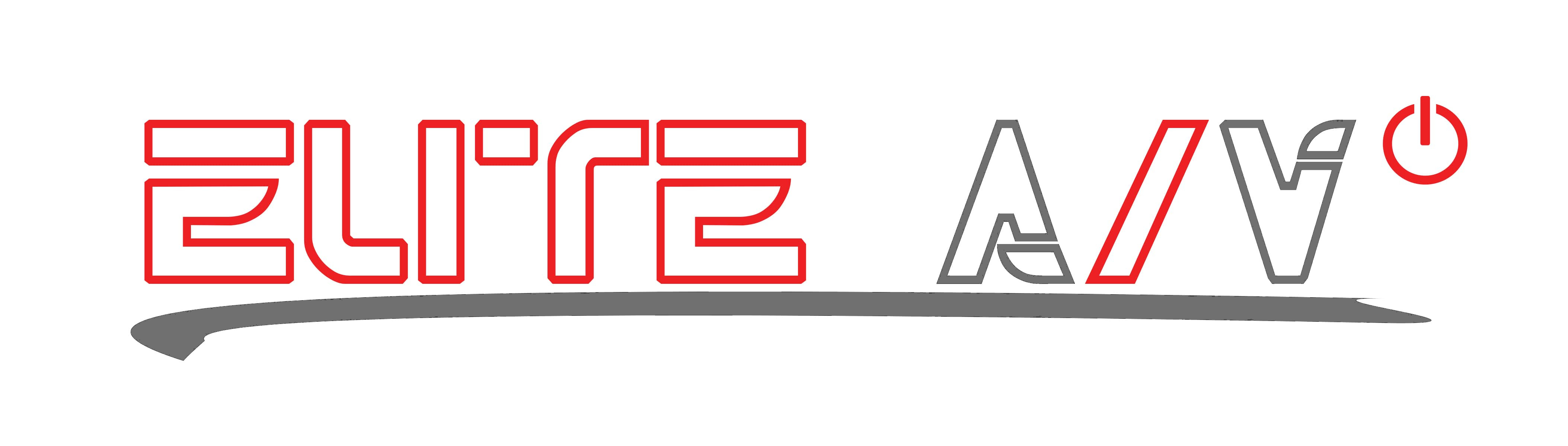 Logo for Elite A/V LLC