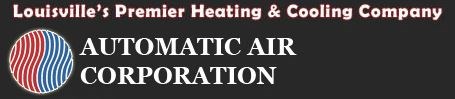 Logo for Automatic Air
