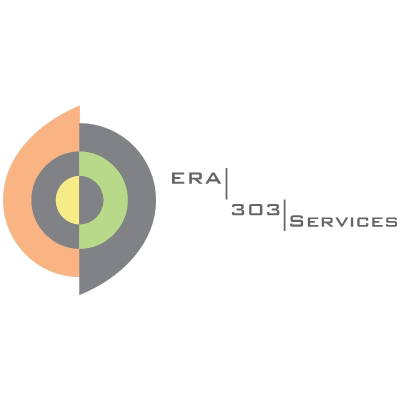 Logo for ERA 303 Services
