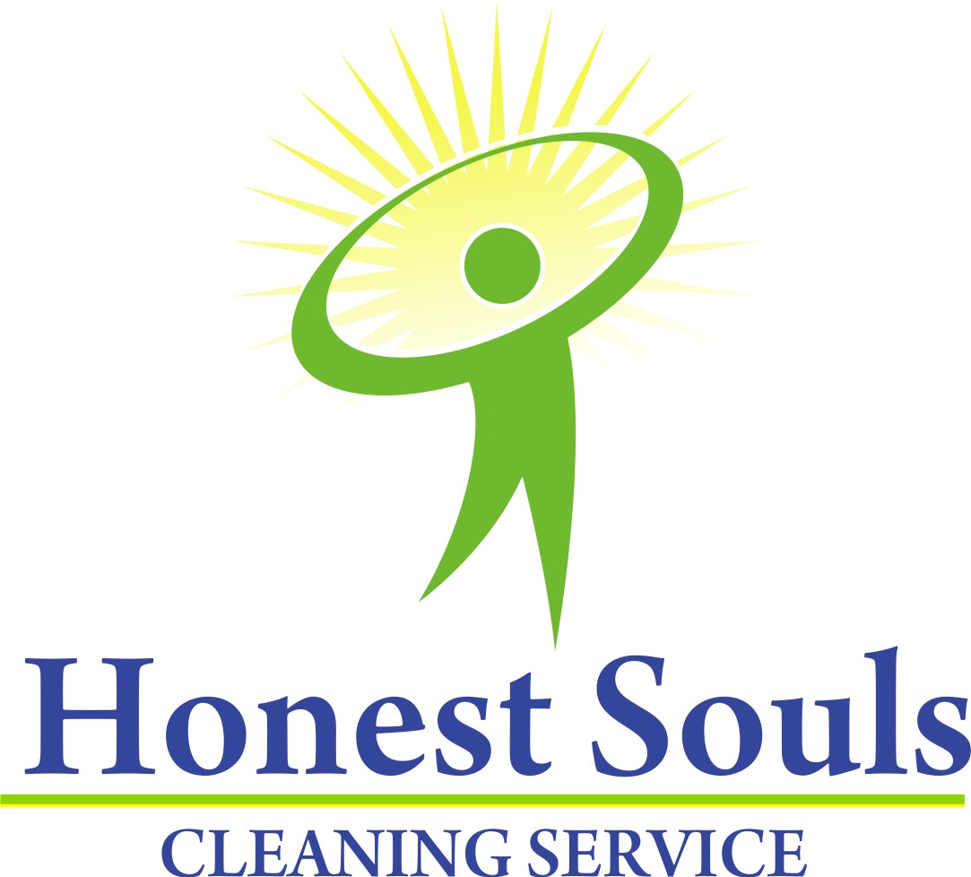 Logo for Honest Souls Cleaning Service