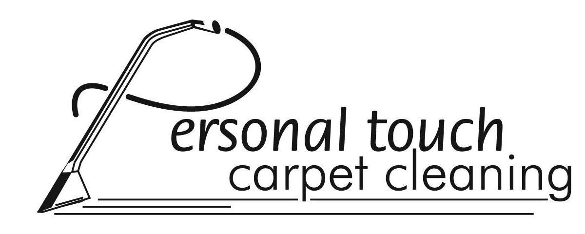 Personal Touch Carpet Cleaning logo