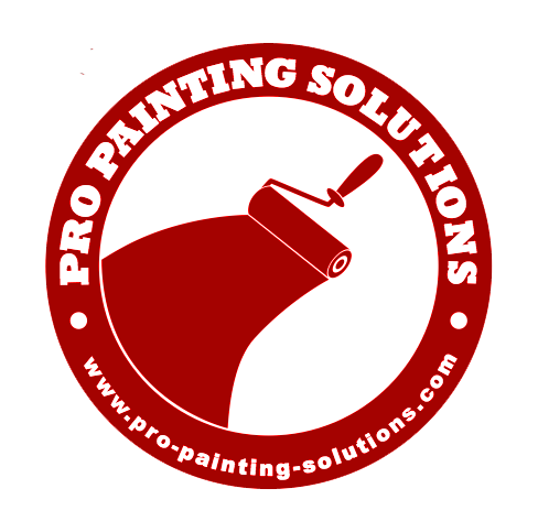 Logo for Pro Painting Solutions
