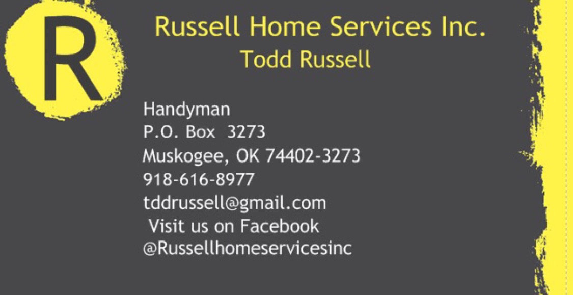 Avatar for Russell Home Services LLC