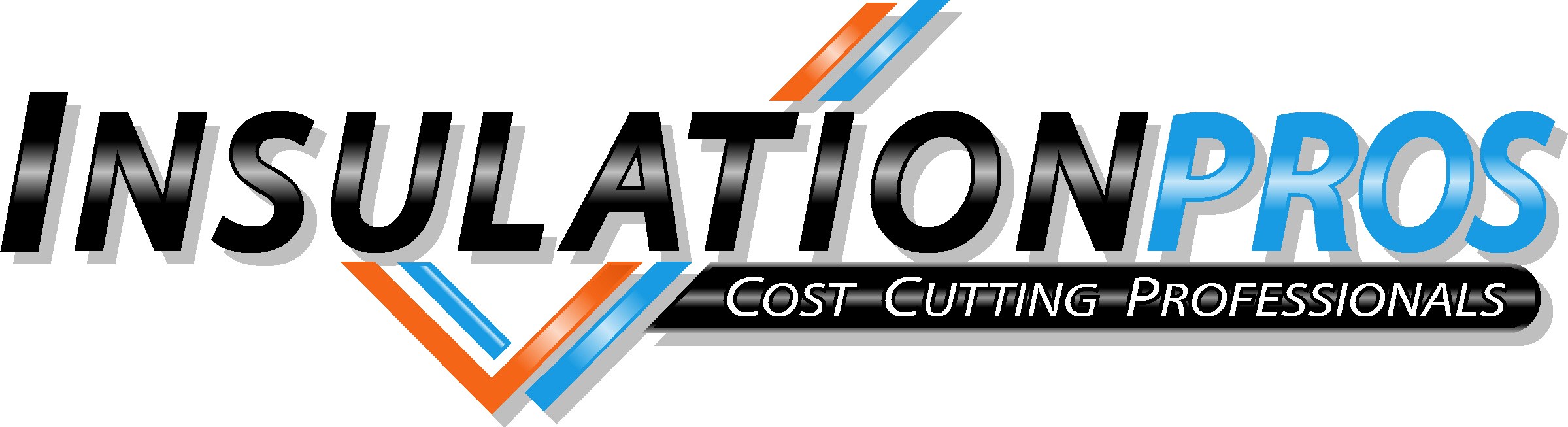 Insulation Pros logo