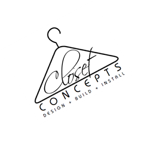 Closet Concepts logo