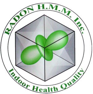 Radon Home Measurement and Mitigation, Inc. logo