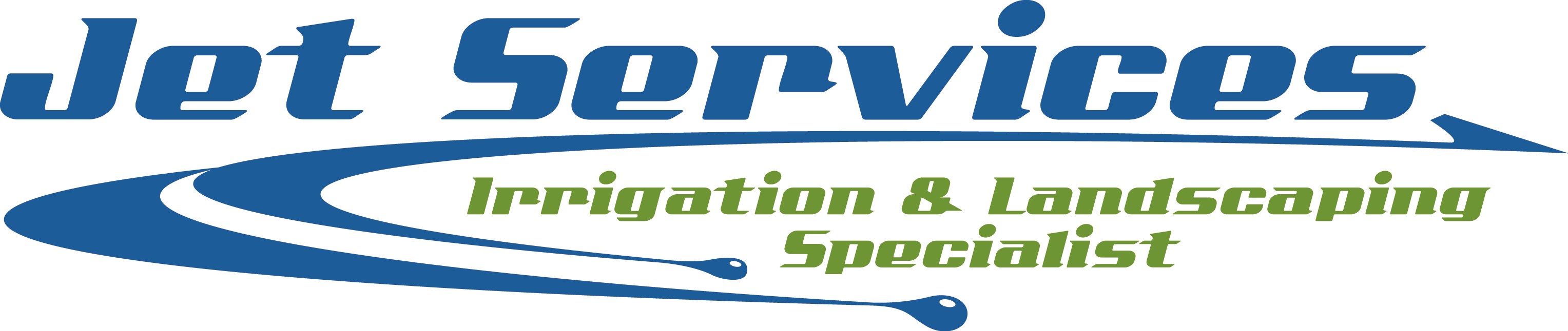 Logo for Jet Services Lawncare Inc.