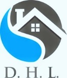 DHL Construction logo