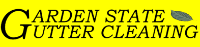 Logo for Garden State Gutter Cleaning
