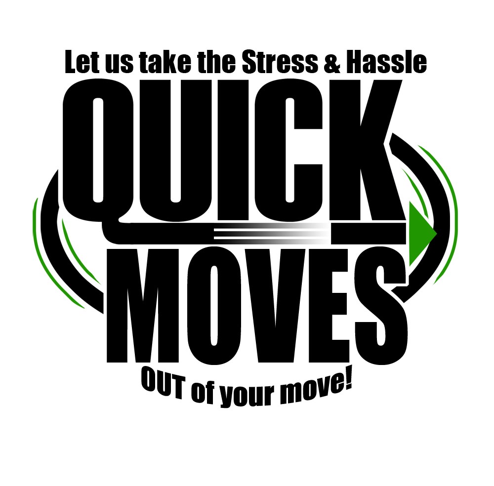 Quick Moves of Florida logo