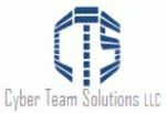 Logo for Cyber Team Solutions