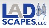 Lad Scapes LLC logo