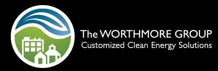Logo for The Worthmore Group