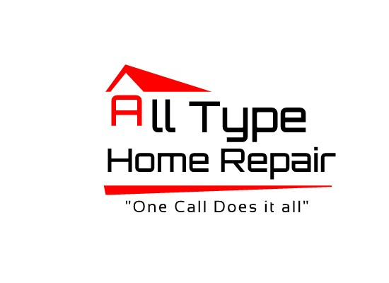 All Type Home Repair logo