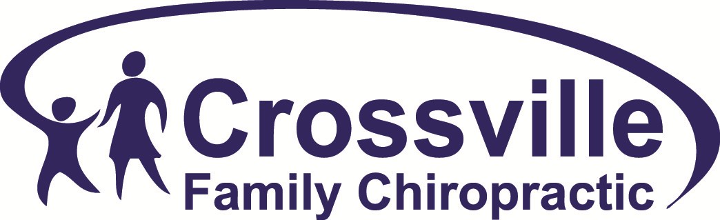 Logo for Crawford Family Chiropractic - Crossville
