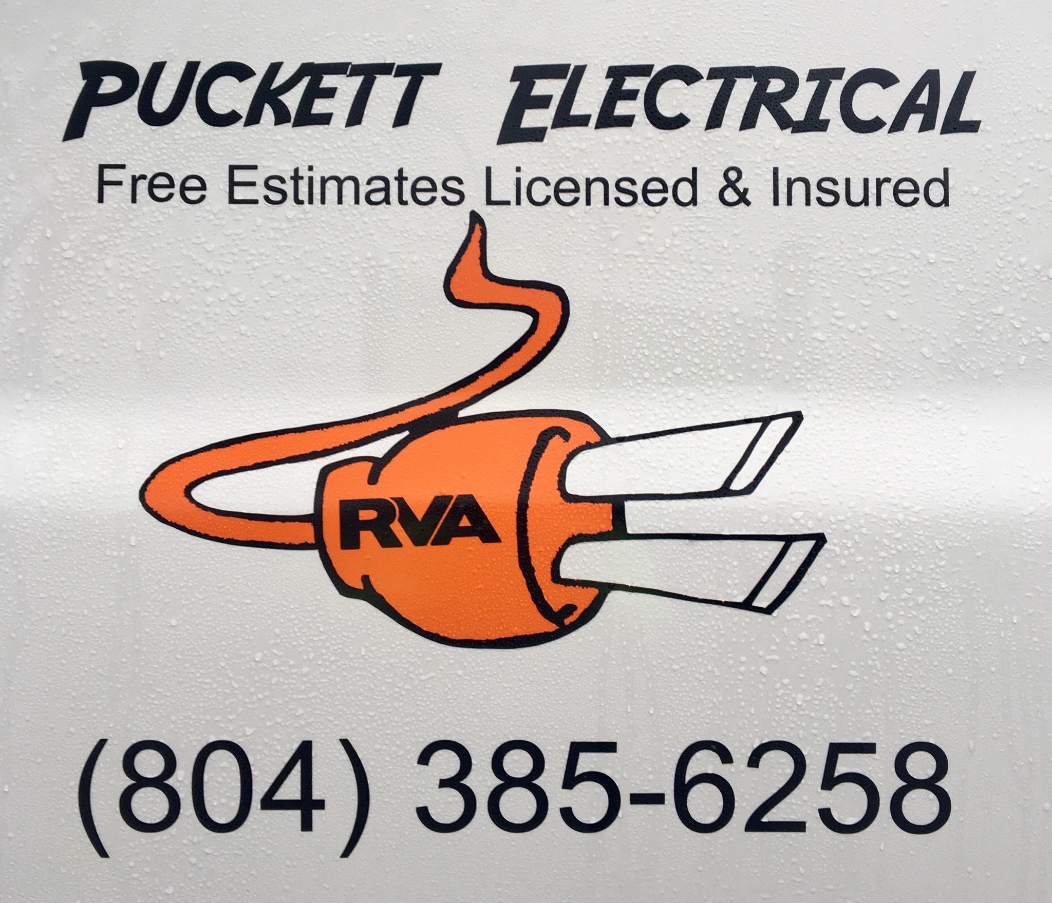 Avatar for Puckett Electrical Service