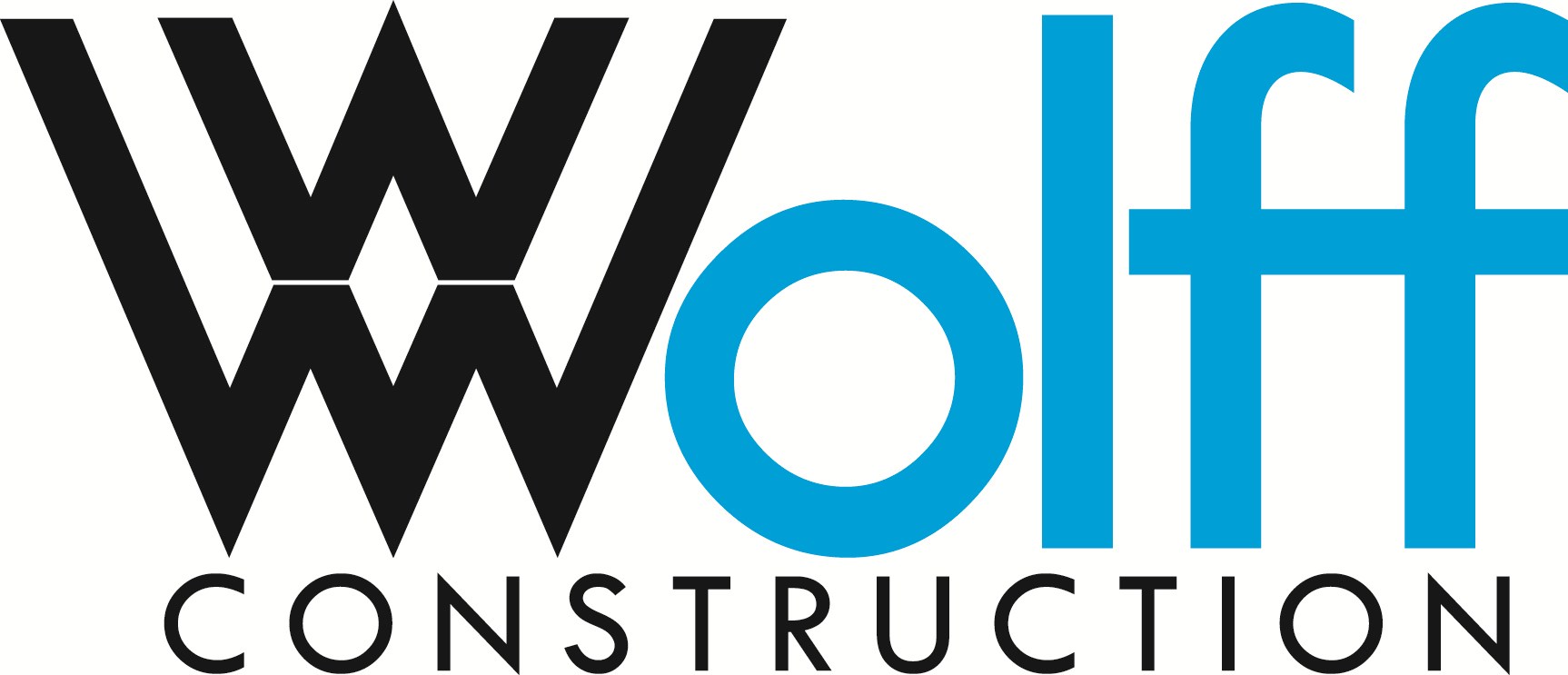 WM Wolff Construction logo