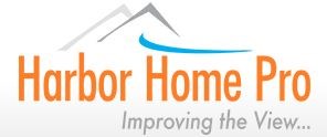 Logo for Harbor Home Pro
