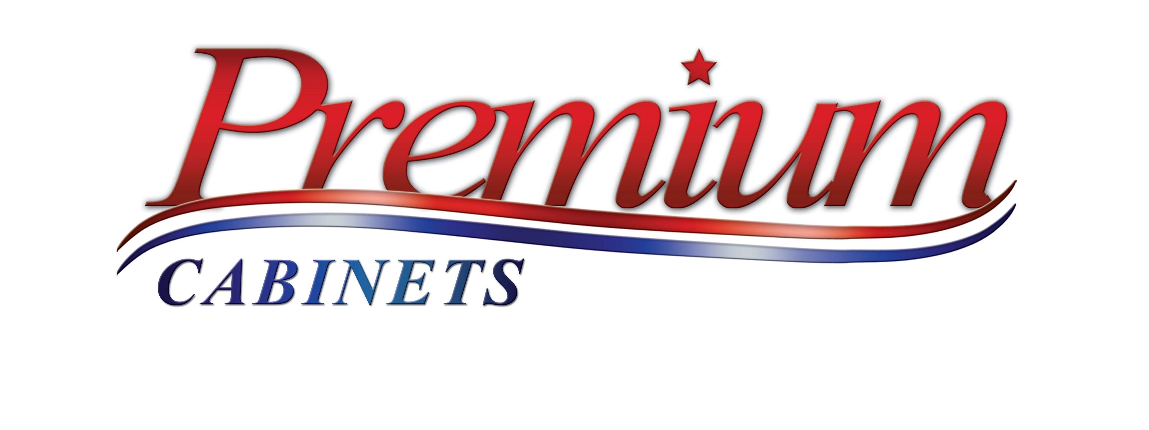 Logo for Premium Cabinets