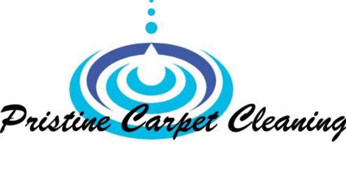 Logo for Pristine Carpet Cleaning