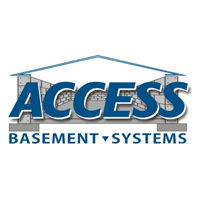Access Basement Systems logo