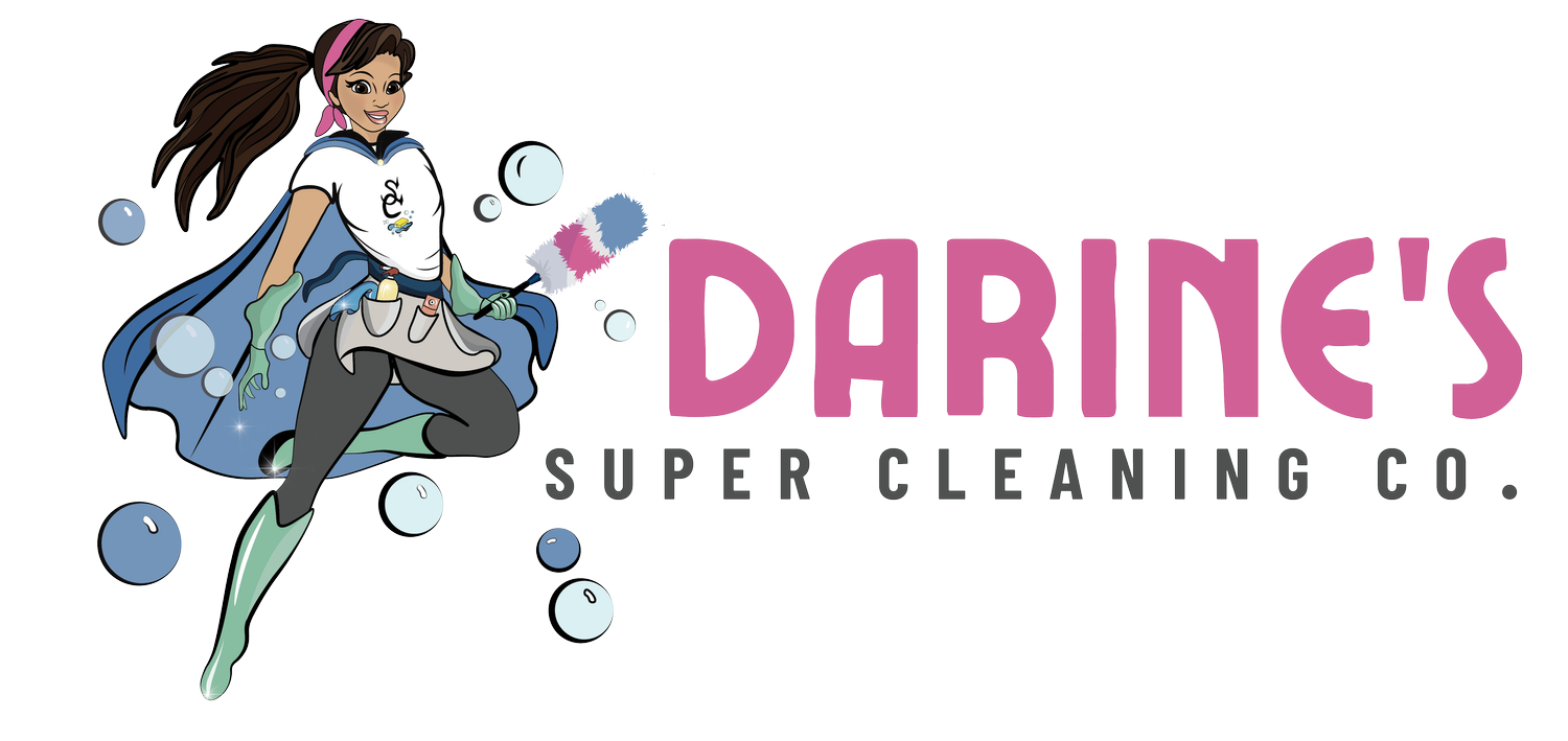 Avatar for Darine’s Super Cleaning Co.