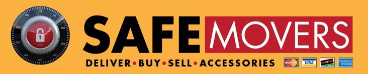 Logo for Safe Movers