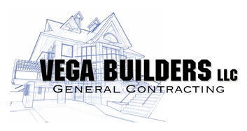 Logo for Vega Builders