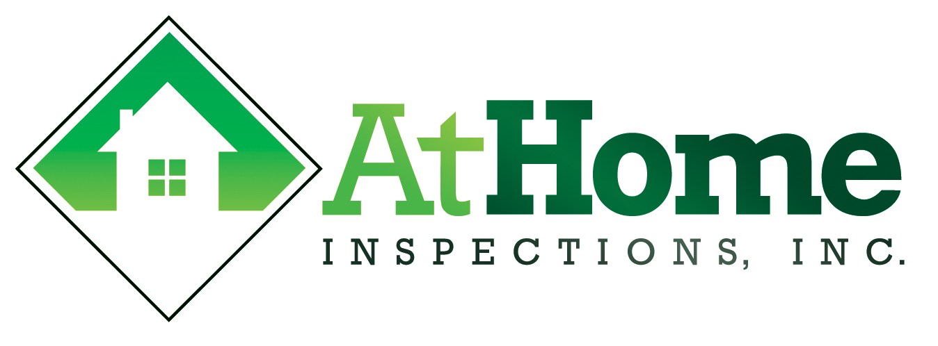 At Home Inspections, Inc. logo