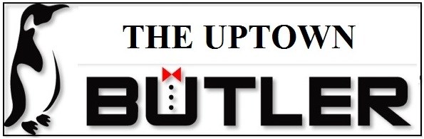Avatar for The Uptown Butler