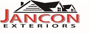 Jancon Exteriors logo