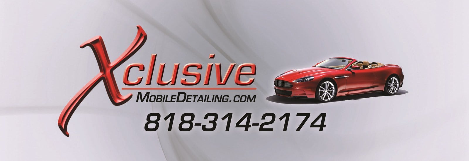 Avatar for Xclusive Mobile Detailing