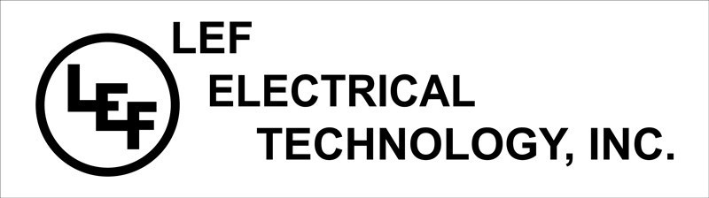 LEF Electrical Technology,  Inc. logo