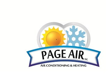Logo for Page Air Inc