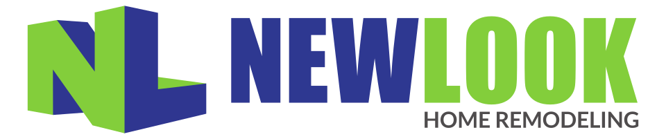 Logo for New Look Home Remodeling