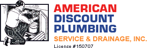Avatar for American Discount Plumbing Service & Draining Inc