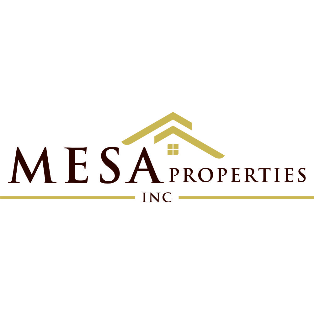 Logo for Mesa Properties Inc.