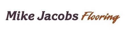 Mike Jacobs Flooring logo