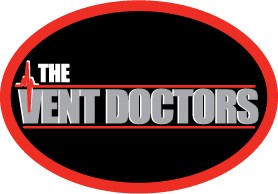 Logo for The Vent Doctors