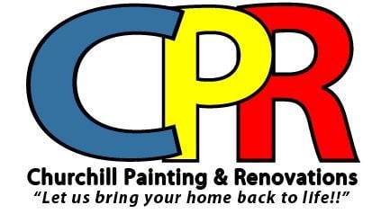 Avatar for Churchill Painting & Renovations