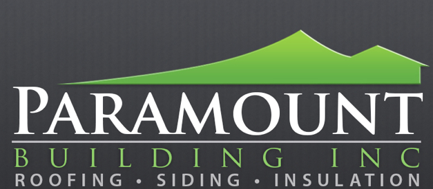 Logo for Paramount Building Inc.