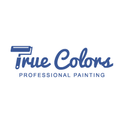 Logo for True Colors Professional Painting