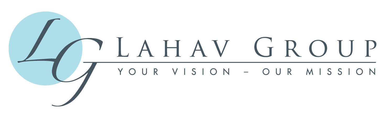 Lahav Group logo