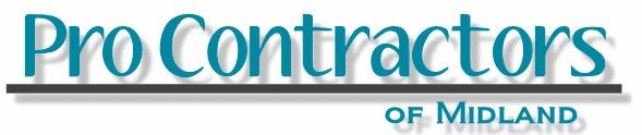 Logo for Pro Contractors Of Midland