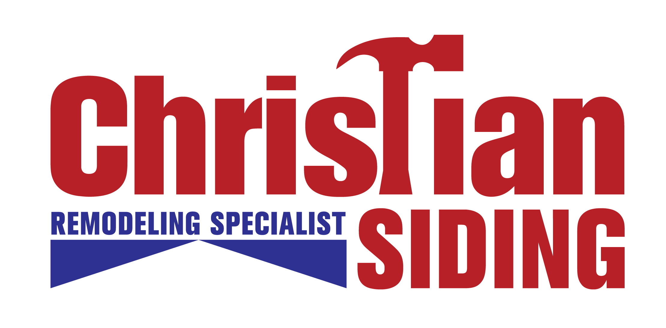 Christian Siding logo